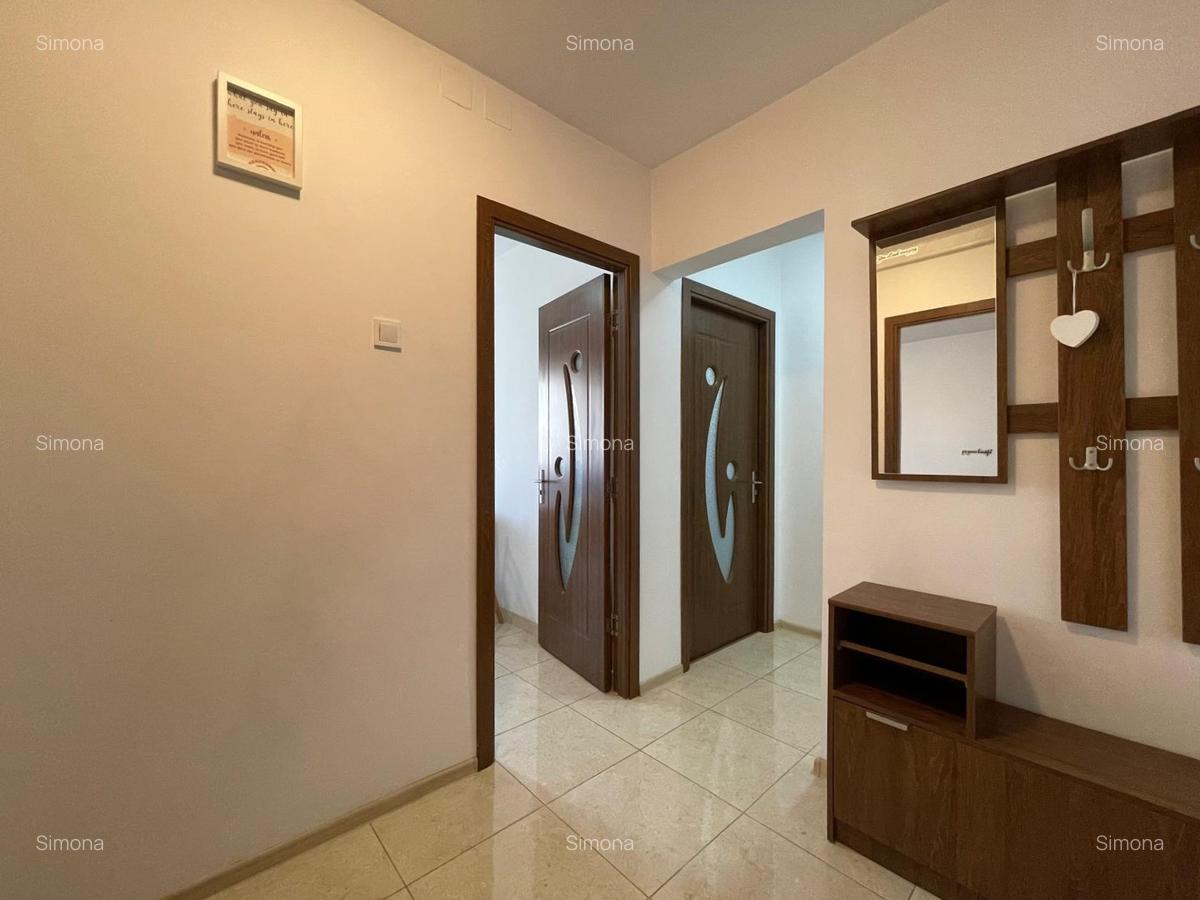 Exclusivitate - Bd. Al. Lapusneanu, apartament 2 camere, etaj 2, centrala pe gaz - 13