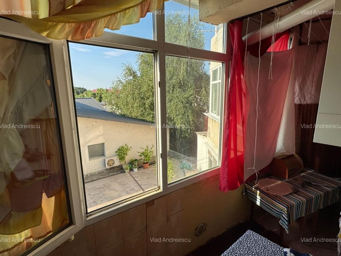 Apartament 2 camere, zona Bucegi - 6