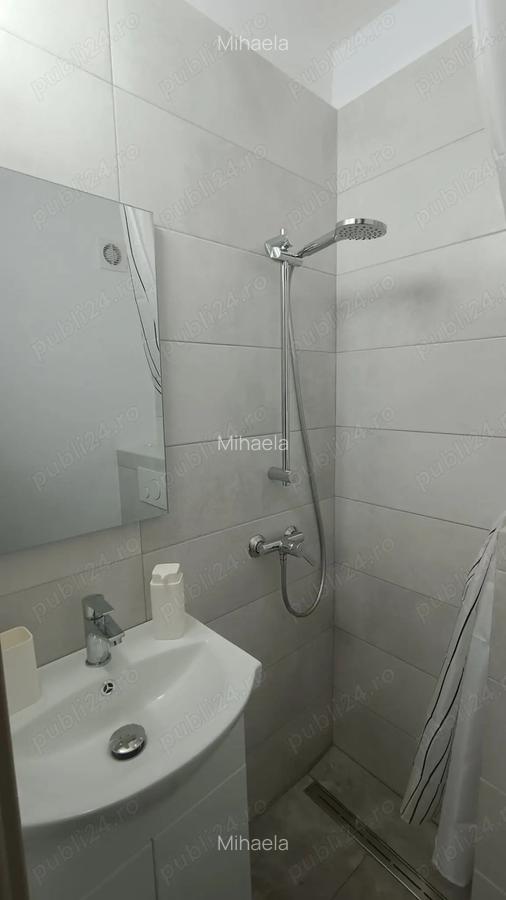 Proprietar inchiriez garsoniera in Timisoara, Complex Studentesc - 10