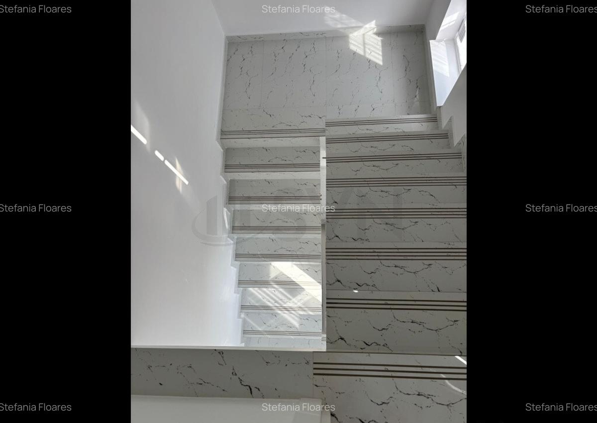 Vila cu 5 camere mobilata in Otopeni - 16 Vila cu 5 camere mobilata in Otopeni - 16