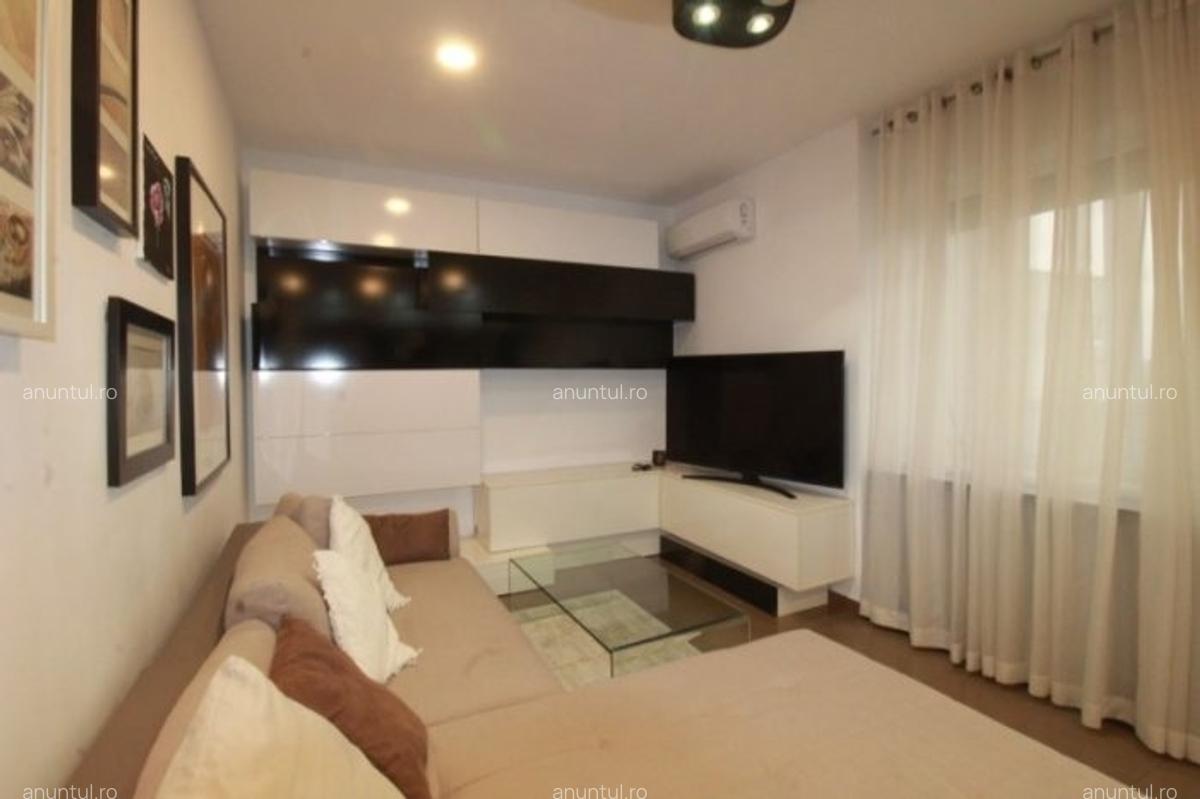 Timpuri Noi, Mihai Bravu, Foisorului 122, 2008, vanzare apartament 2 camere - 2