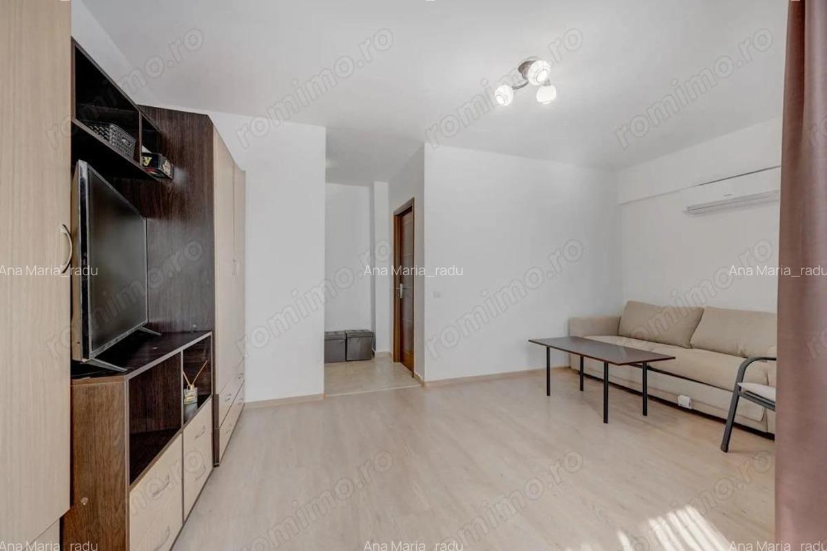 Garsoniera 2015 Metrou Nicolae Grigorescu - 4