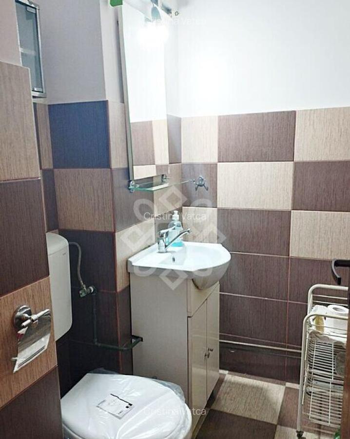 Apartament 3 camere de inchiriat B-dul Magheru Oradea - 10