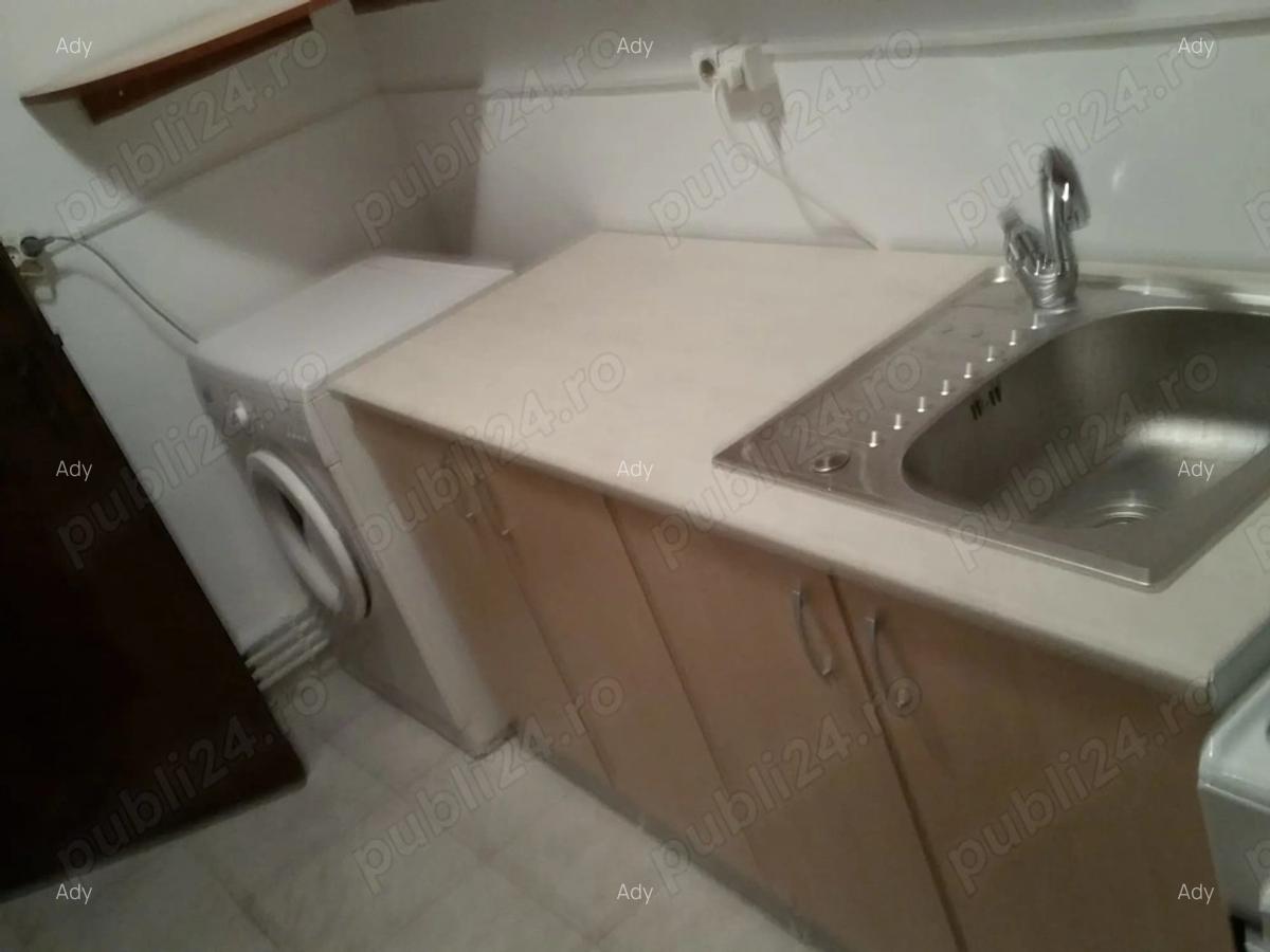 PF- Proprietat - apartament 1 camera Nicolina Lidl - 2