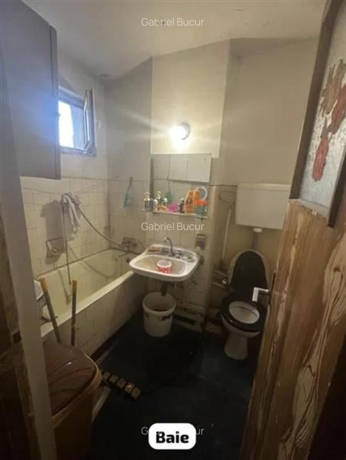 Vanzare Apartament 2 Camere Semidecomandat Berceni-Straduintei - 7