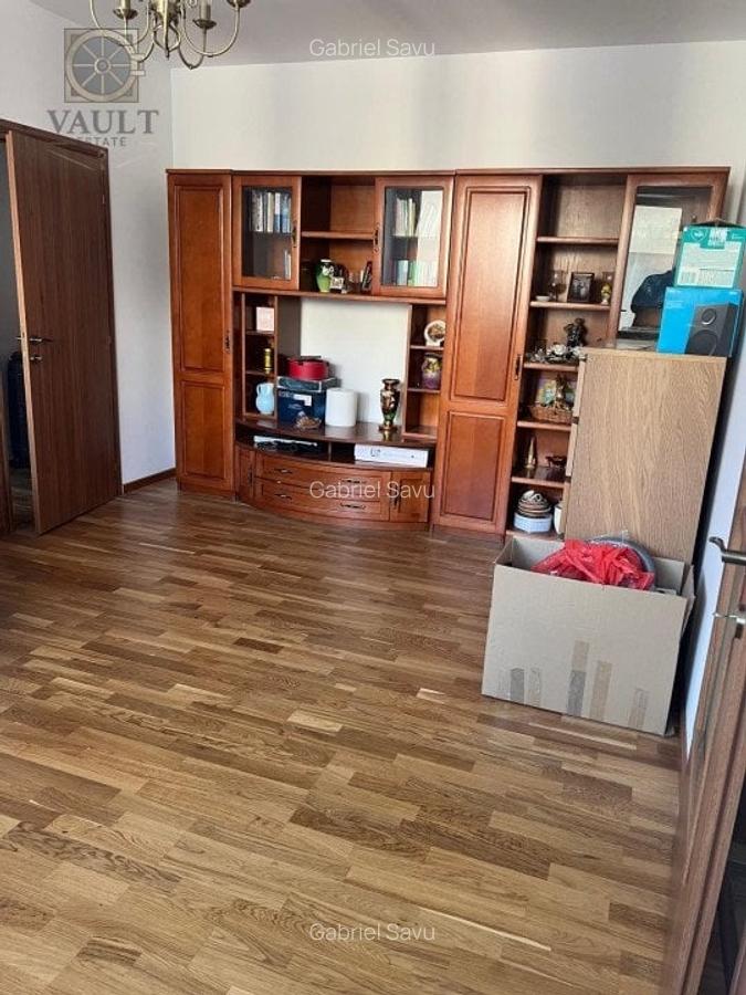 Apartament 2 camere - zona Gravita - 2