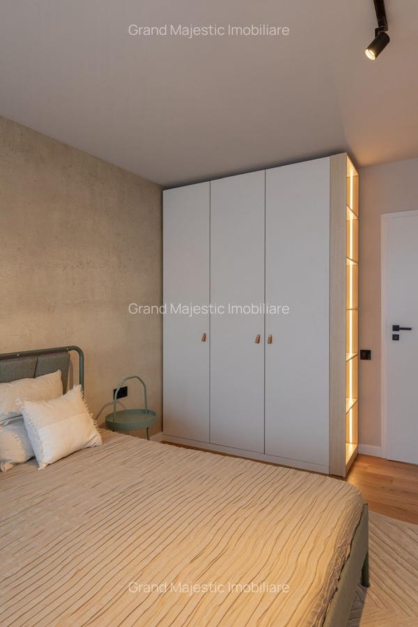 Apartament 3 camere TOTUL NOU/Metrou Stefan cel Mare/Parcul Circului - 23