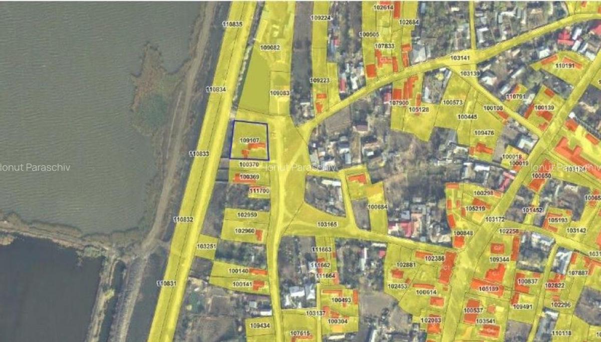 Casa si teren Branistea, cota 1/6, ID: R2757240 - 7