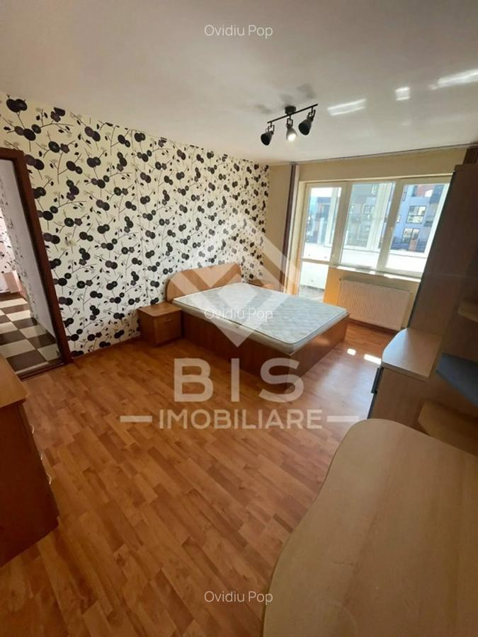 Apartament cu 3 camere decomandat, mobilat în Nord-Est - 11
