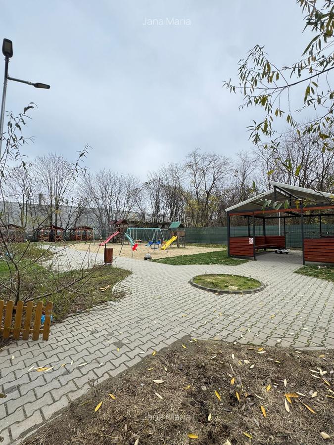 Apartament 2 camere mobilat -Militari -COMISION 0 - 4