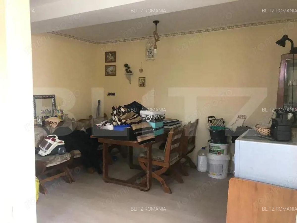 Casa P+M, teren generos 924 mp, Ideala pentru locuit + activitate profesionala - 9