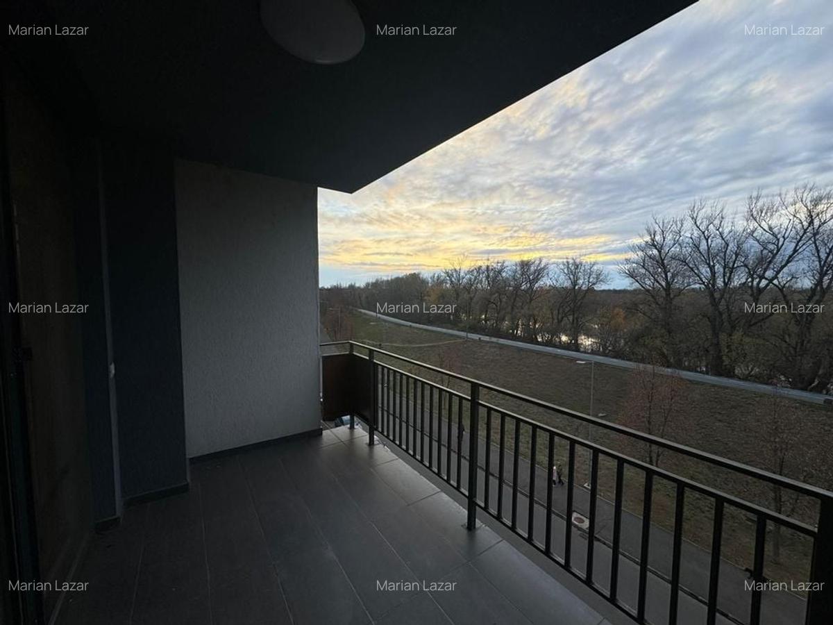 Apartament 2 camere de închiriat Micalaca - 10