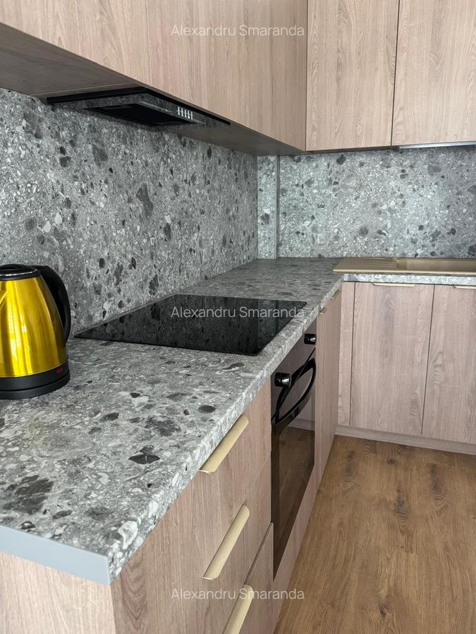 STUDIO DE INCHIRIAT PIPERA // PET FRIENDLY // COMPLEX IVORY - 2