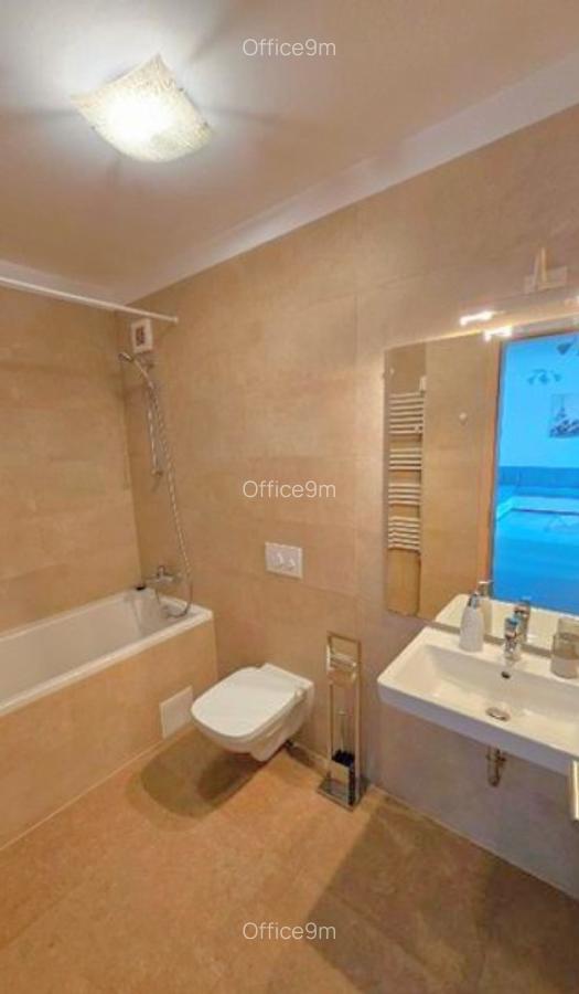 Mall Coresi - apartament 2 camere  - loc de parcare - 5