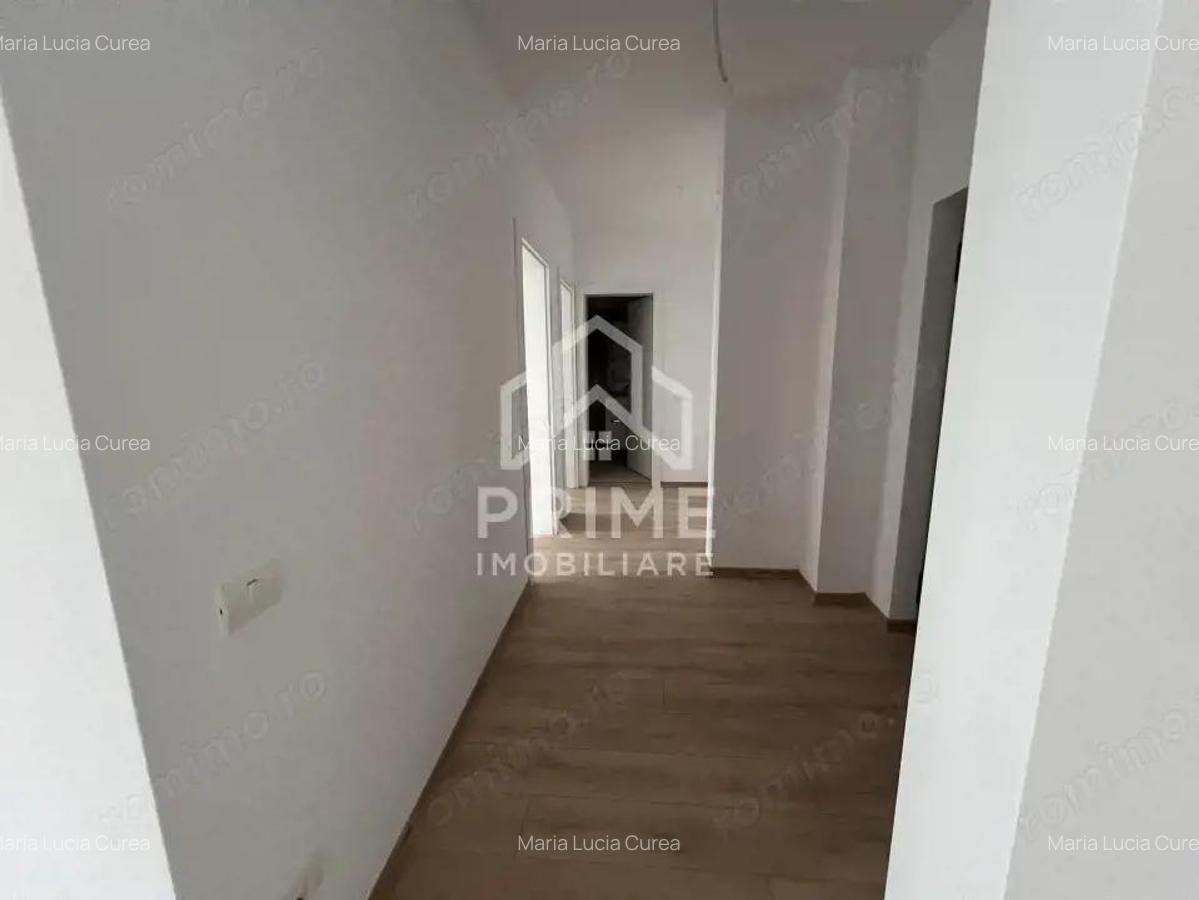 Apartament 3 camere 63mp, bloc nou, zona Alba Mall - 3