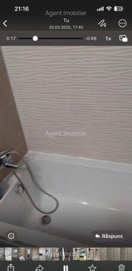 Berceni postalionului studio parter - 2