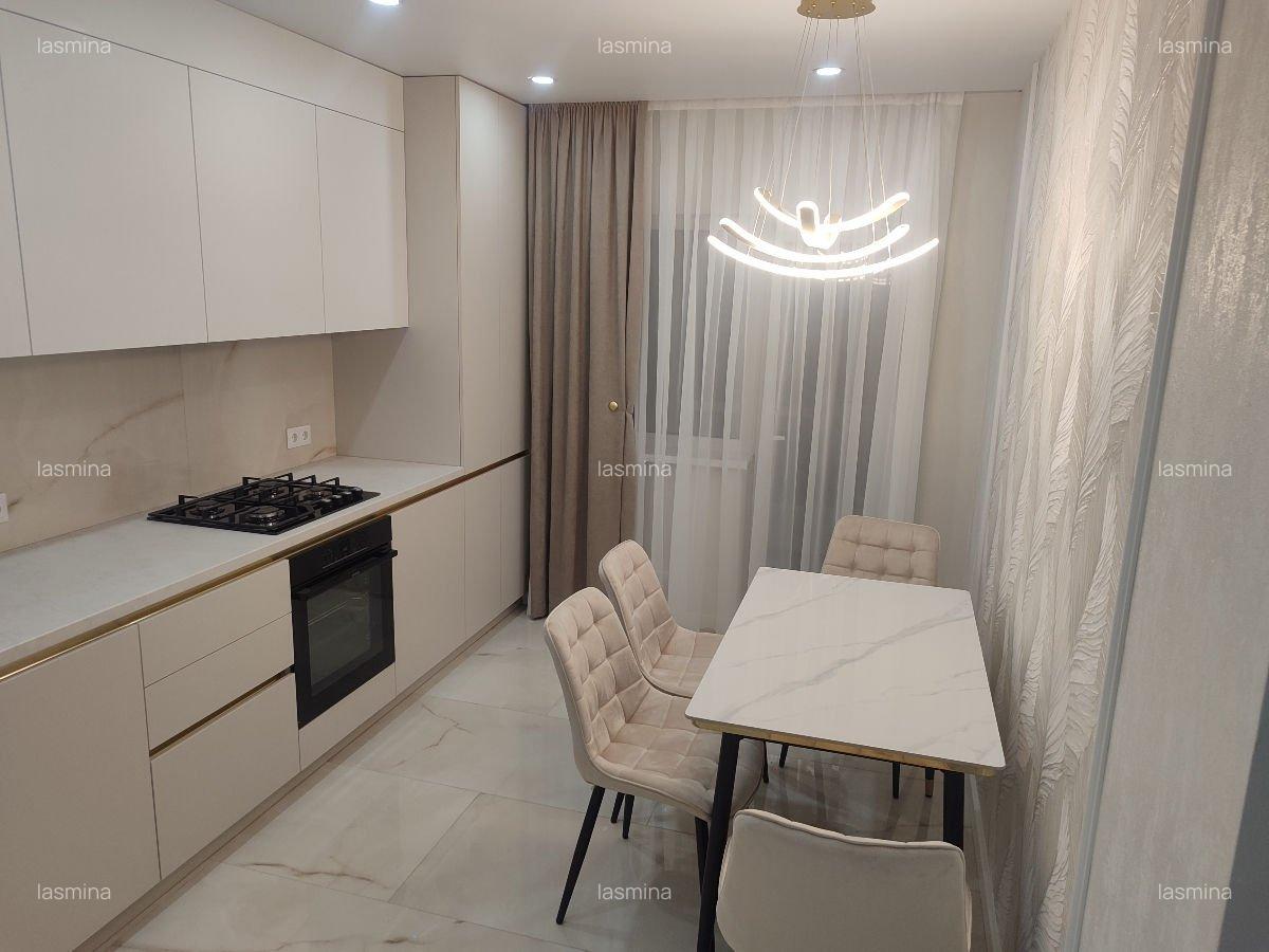 Apartament cu o camera in zona Aradului - 1
