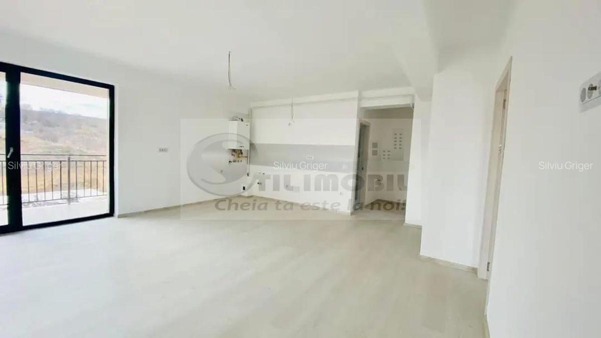2 cam, 54.4 mp, Bucium-Cataleya, balcon 23 mp, parcare+boxă, 110.000 EUR - 4