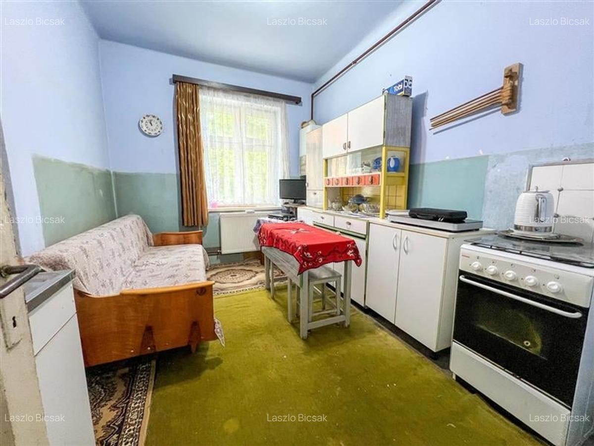 Apartament cu 2 camere decomandat în Exterior Est - 5