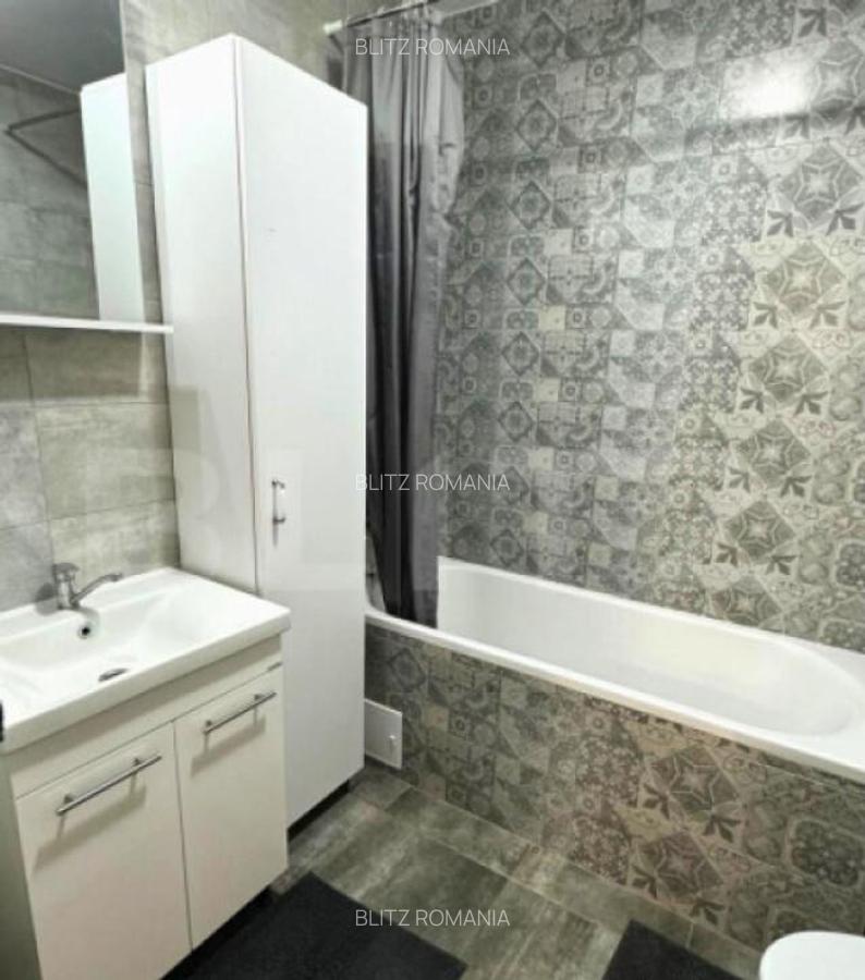 Apartament cu 3 camere, 66 mp, bloc nou, zona Pompieri - 6