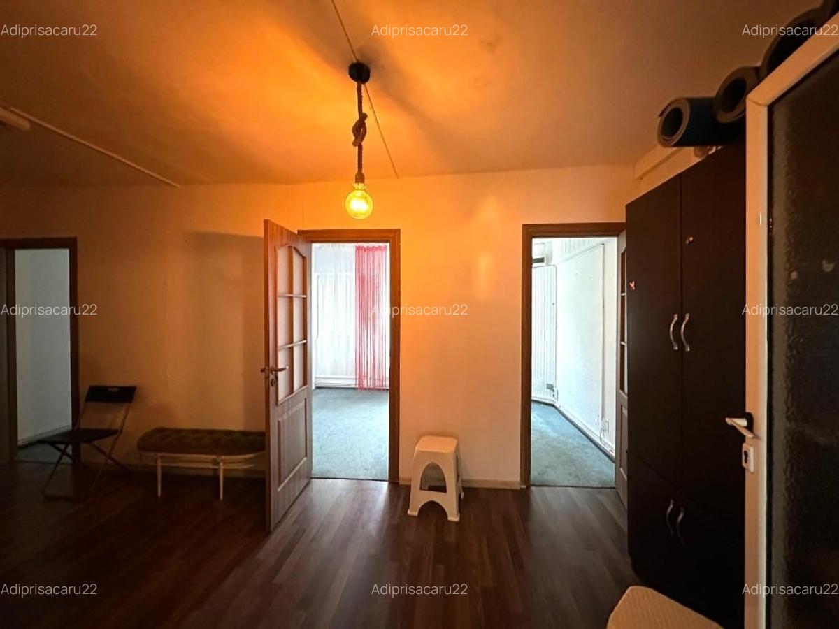 Inchiriez spatiu comercial în fata poștei Pacurari - 5