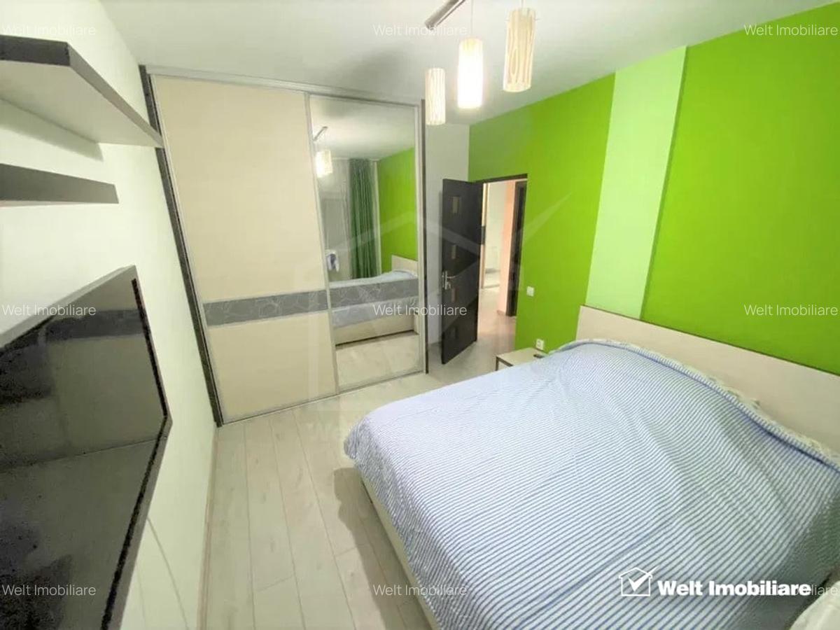 Apartament 3 camere, confort sporit, Centru - 4
