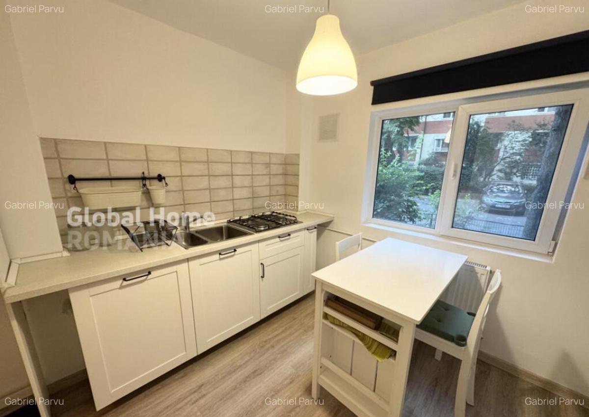 Garsoniera | Vitan Mall-Metrou Mihai Bravu | Renovata | Bloc - 11