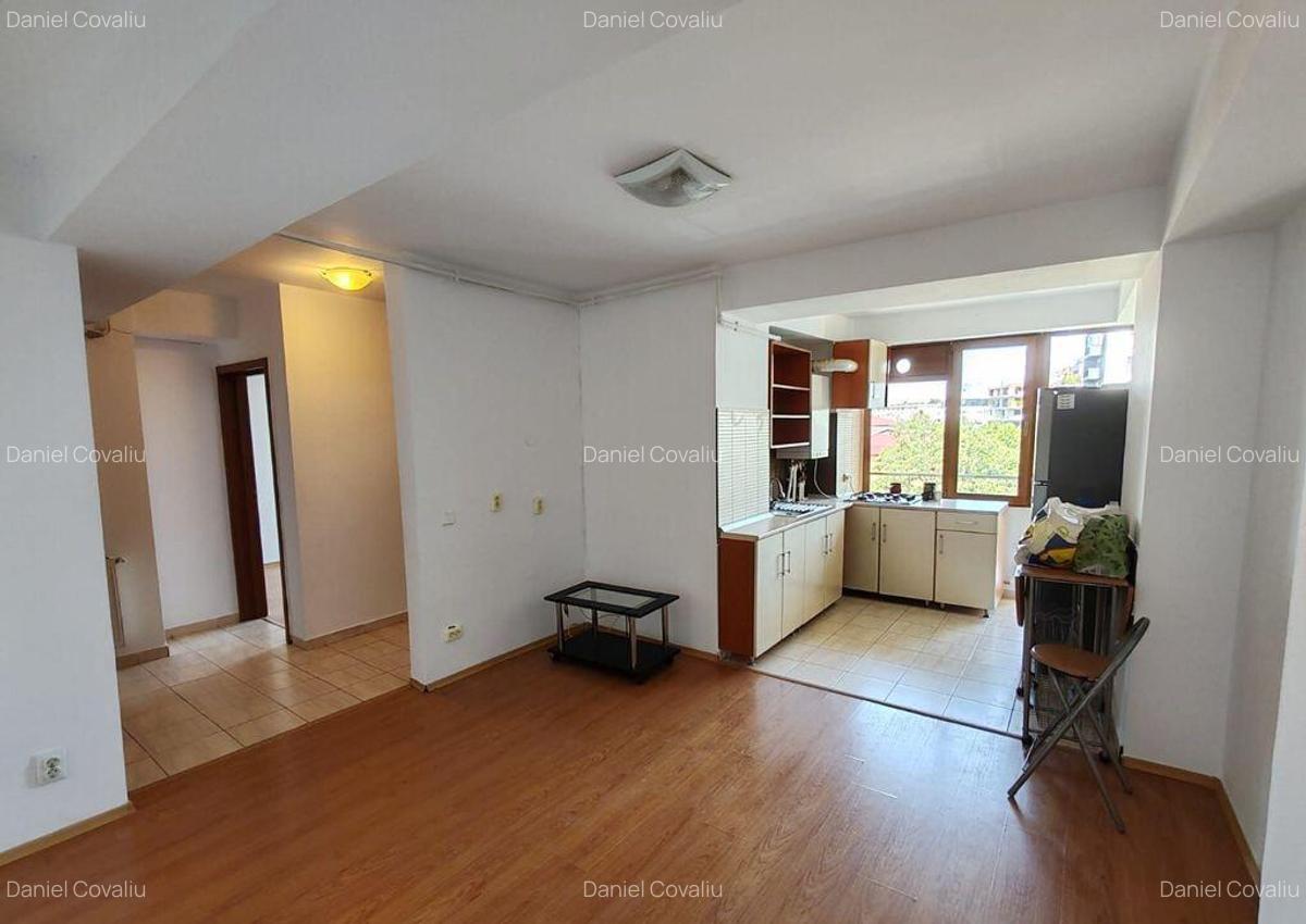 APARTAMENT 2 CAMERE, SALAJAN/FIZICIENILOR, 2007, CENTRALA... - 1