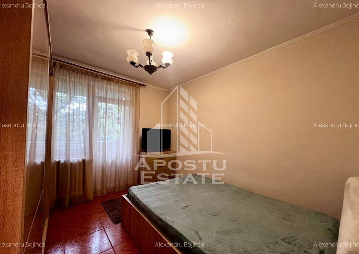 Apartament 3 camere, gradina proprie, centrala proprie, z... - 12