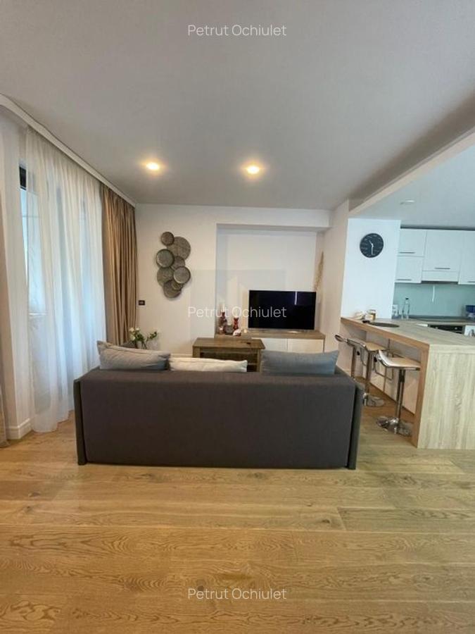 Apartament | 2 Camere | Vanzare | Cortina Residence *Aviatiei* - 2