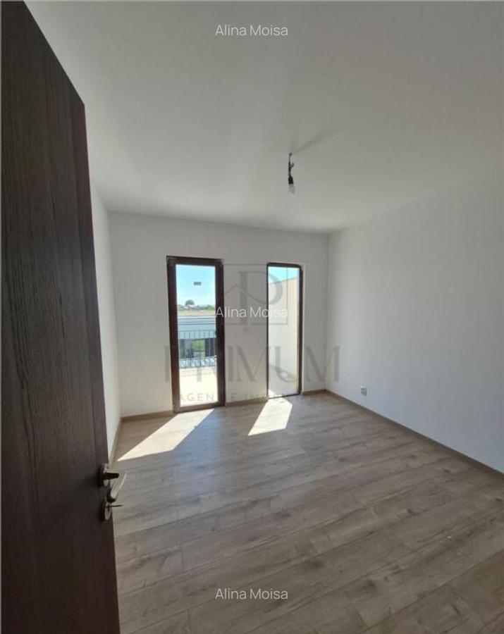 Duplex finalizat - bine compartimentat - toate utilitatile - - 11