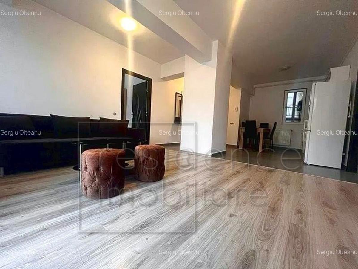 Apartament 3 camere, Iris, Complex Iris+Garaj - 2