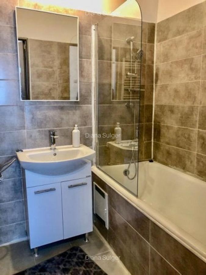 Apartament cu 2 camere decomandat în Tineretului - 8