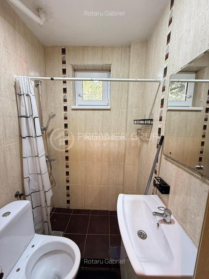 Etaj 2 | Apartament 1 camera 27mp - Tatarasi - 8 Etaj 2 | Apartament 1 camera 27mp - Tatarasi - 8