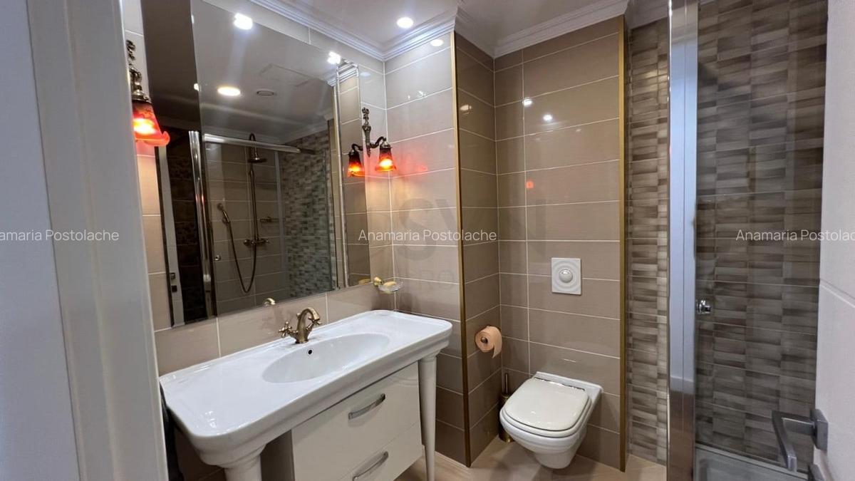 REA1024689 Apartament 3 Camere l Mobilat Premium l Kiseleff l Loc de Parcare - 15