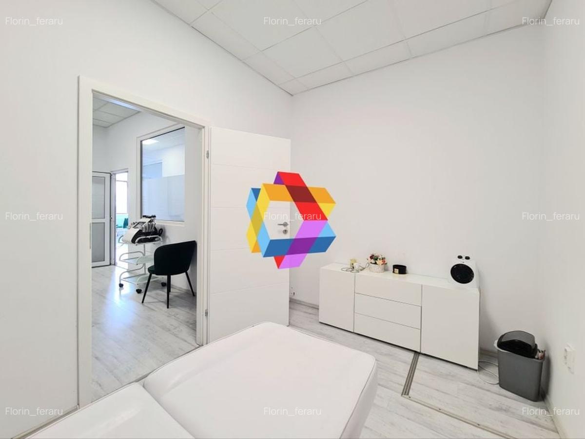 Spatiu birouri de închiriat Brasov - 110 mp # plus-imo.ro - 7