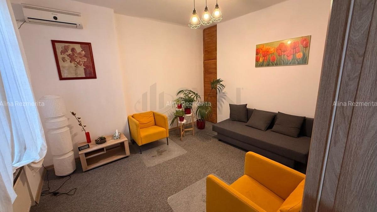 REA1022779 Garsoniera l  Cismigiu l pretabil airbnb - 3