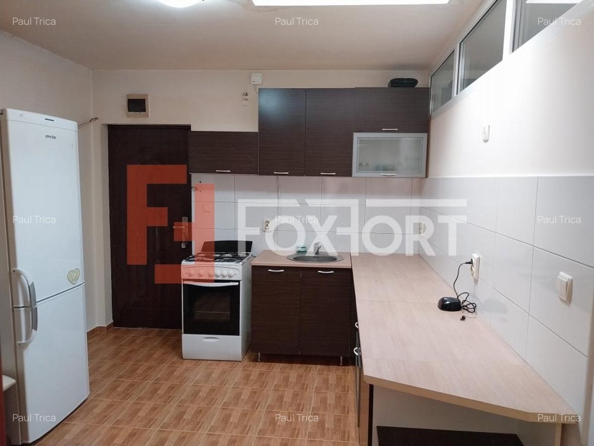 Garsonieră decomandată, mobilată în Șagului - 1