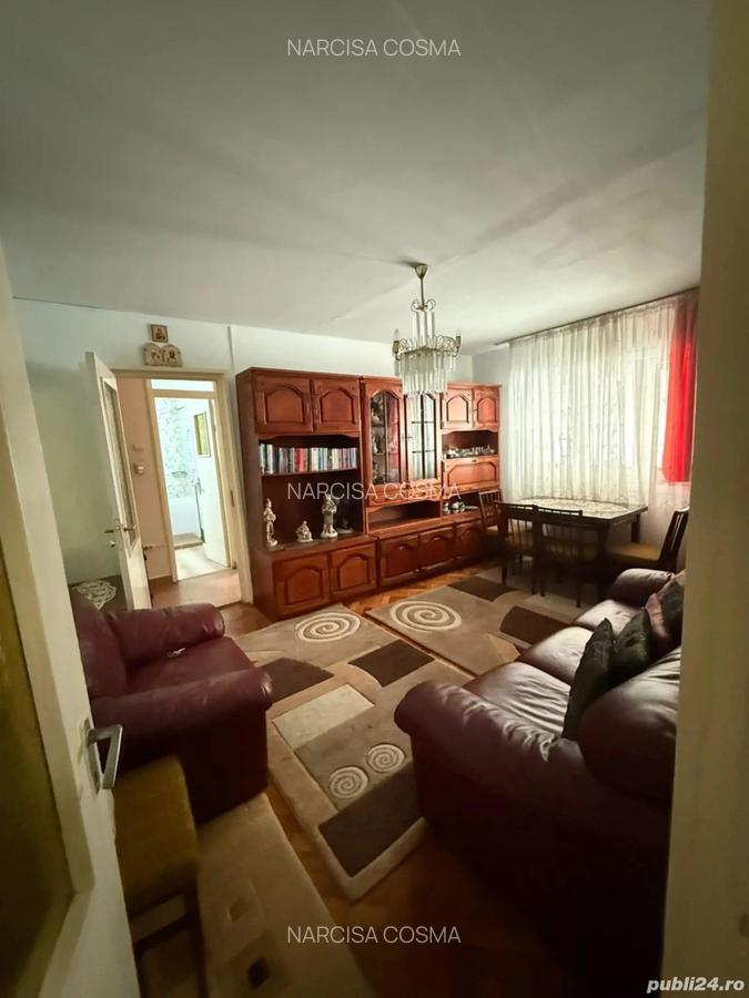 Apartament 2 camere zona Modern, Timi?oara - 2