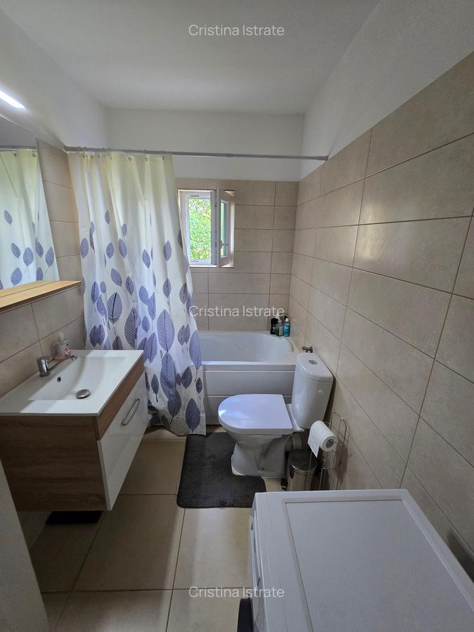 Apartament cu 2 camere decomandat în Giroc - 13