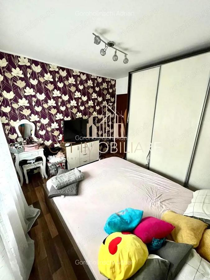 Apartament 3 camere decomandat | Zona Soarelui | Strada Astrilor - 4