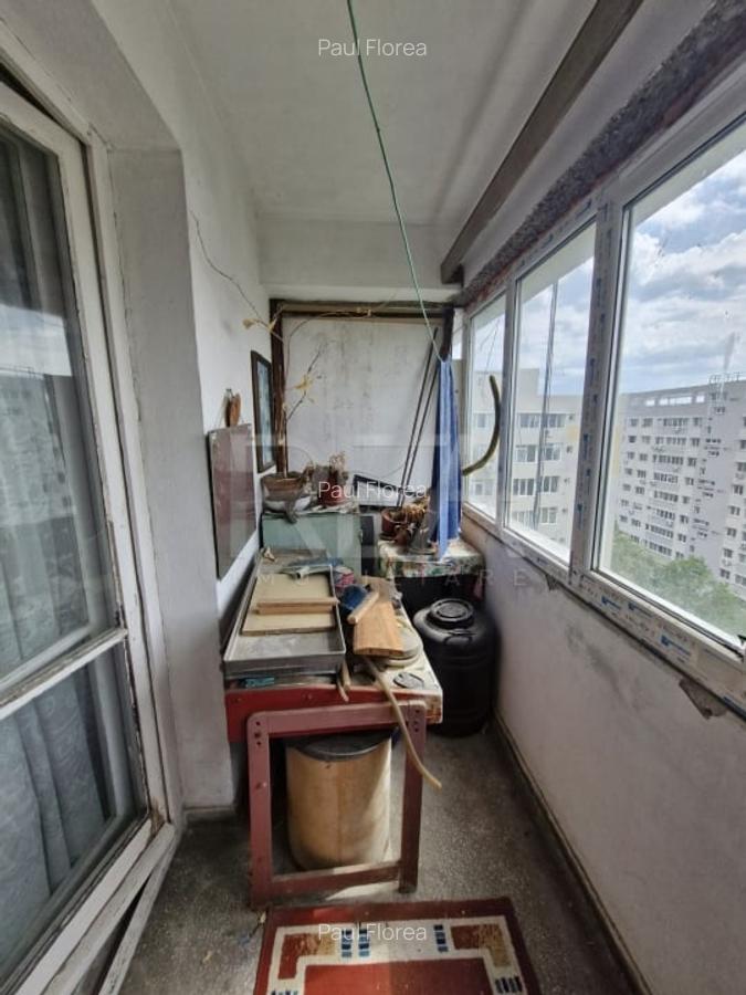 Apartament cu 3 camere de vanzare langa Park Lake la 130000 de euro - 20