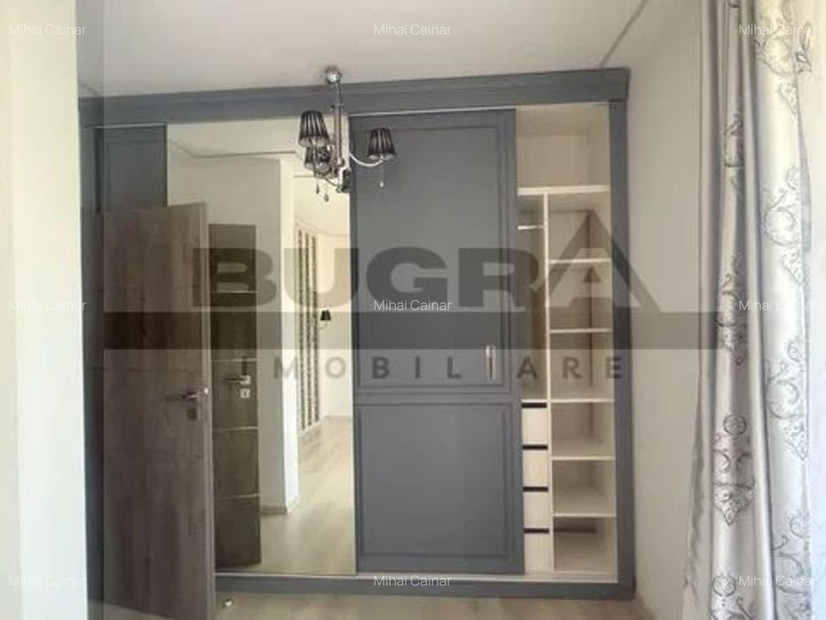 Apartament de 2 camere, 58mp, modern, parcare, zona Iulius Mall - 6