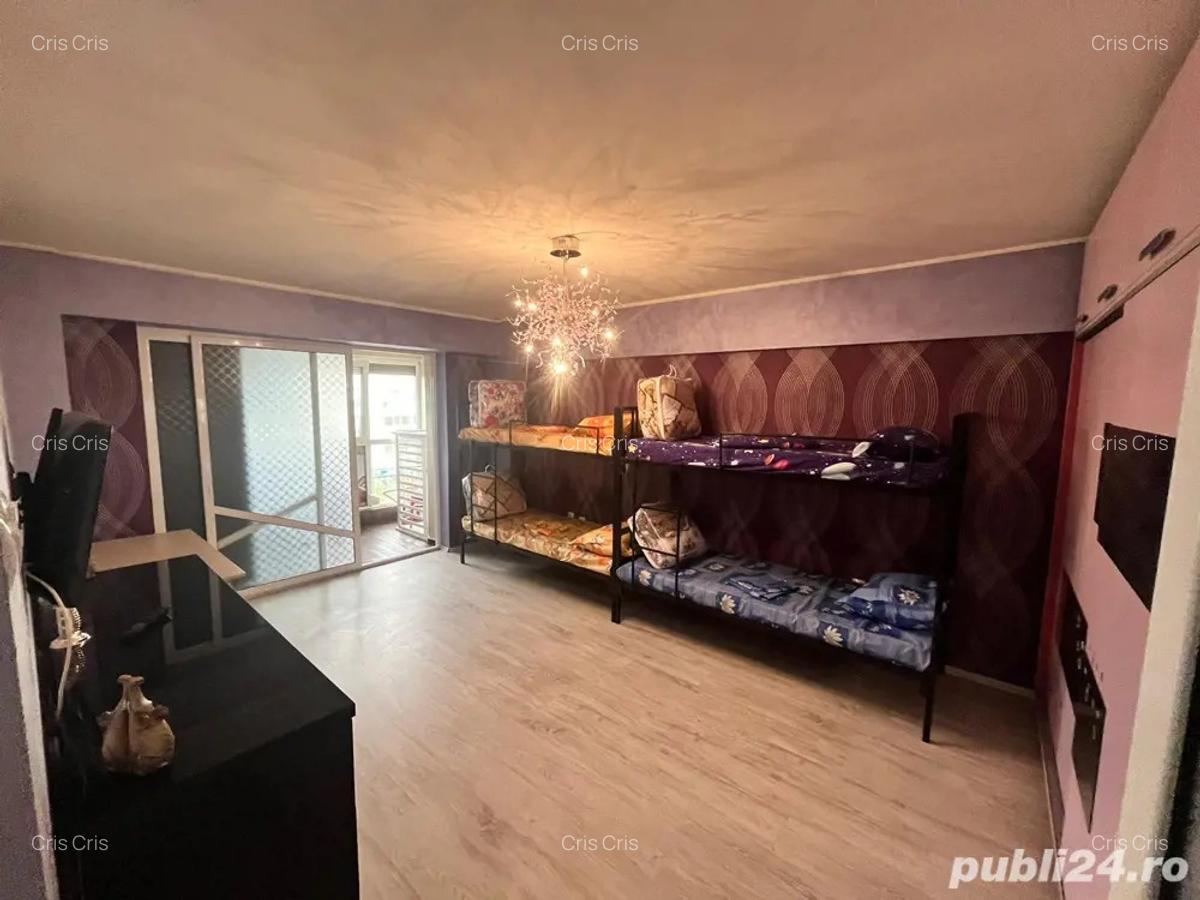 Inchiriez apartament pe ?oseaua Buzaului, potrivit pentru echipa de muncitori - 1
