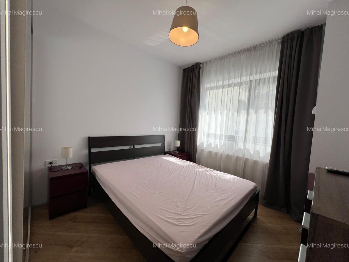 4 City North || 2 Camere || Mobilat & Utilat || Parcare - 7