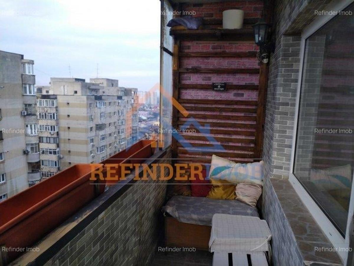 Apartament 3 camere de vanzare Rahova - Margeanului - 7