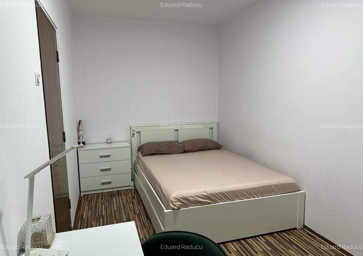 Apartament de 3 camere modern, la 8 minute de metrou, decomandat - Gorjului - 5
