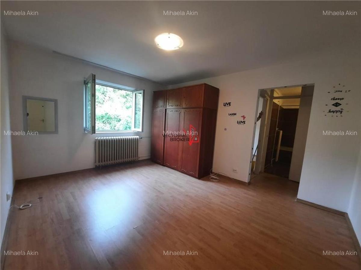 0% Comosion 2 camere semidecomandat Huedin Constantin Brancoveanu - 1