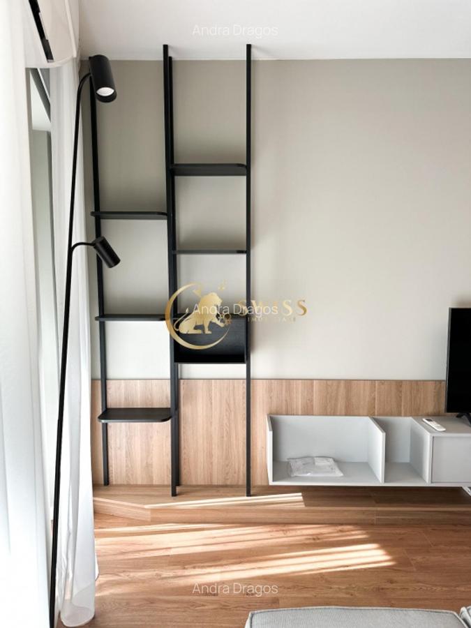 Apartament Premium | Prima inchiriere | Gradina | Parcare subterana | Zenia - 21