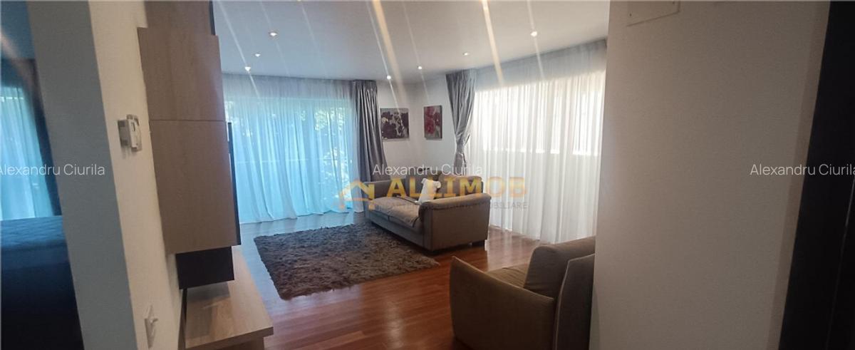 Apartament de inchiriat 2 camere, Alia Apartments, B... - 5